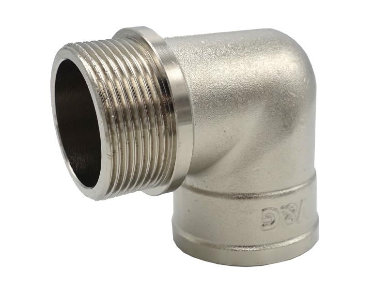 Угольник Valogin 1/2" ВН (VG-201101)