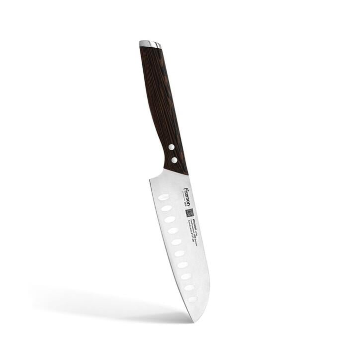 Кухонний ніж сантоку Fissman FERDINAND (2664711)