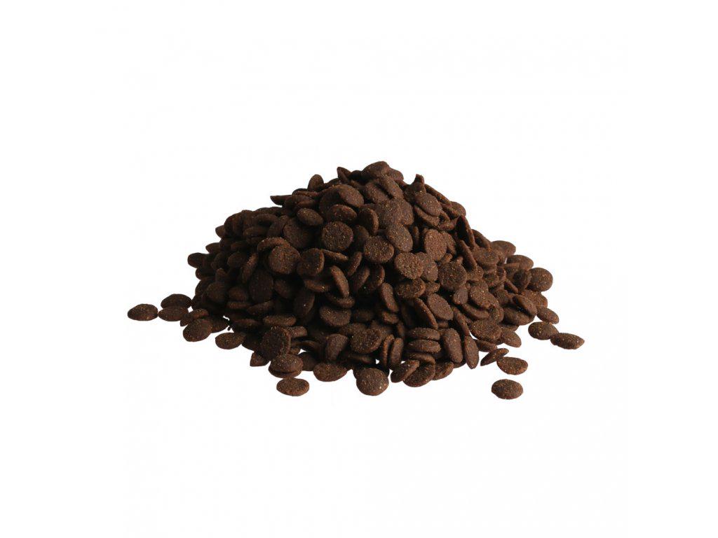 Корм сухий Fitmin для дорослих котів з ефектом захисту порожнини рота 1,5 кг - фото 2