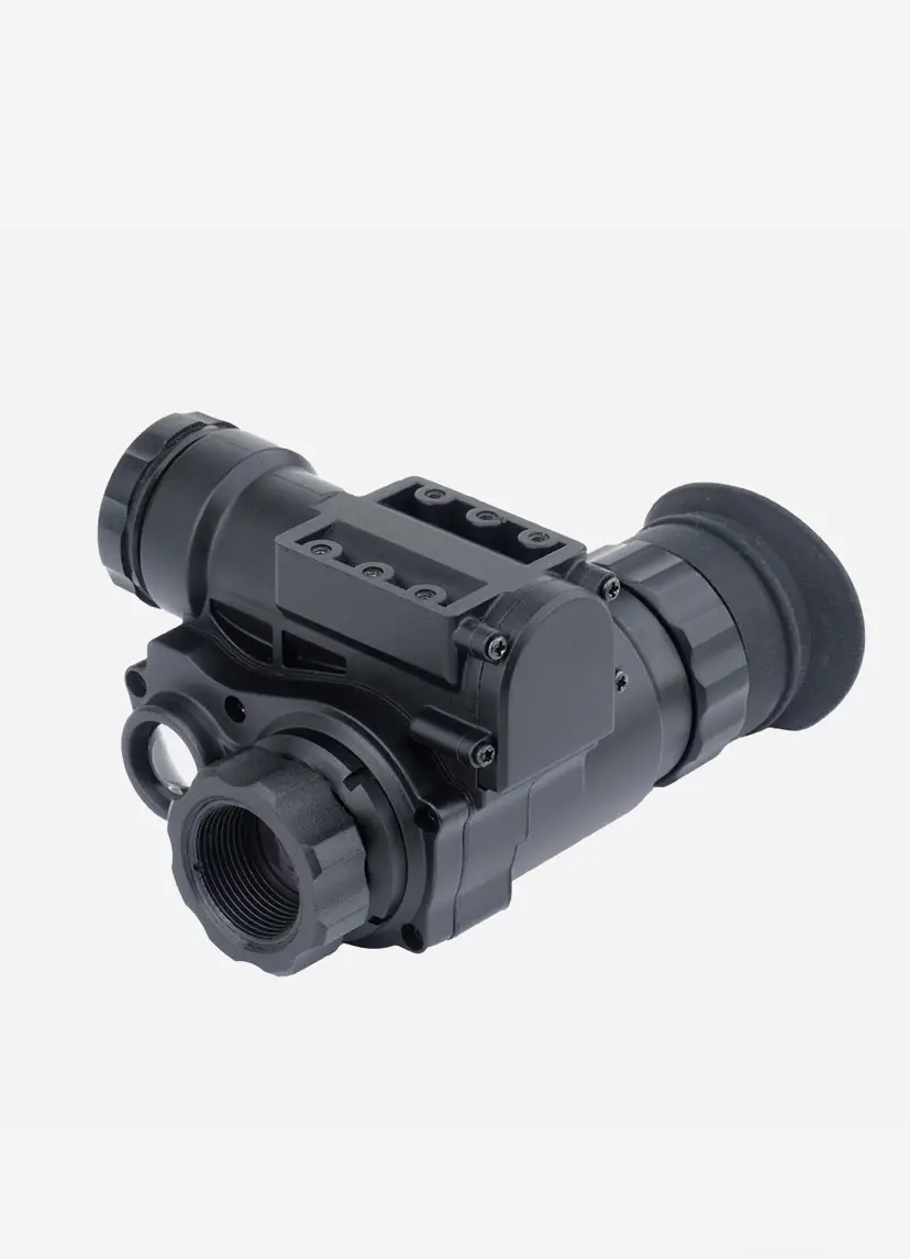 Прибор ночного видения Vector Optics NVG 10 Night Vision на шлем - фото 8