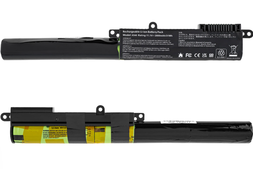 Акумулятор для ноутбука Asus A31N1519 (140800) - фото 2 Акумулятор для ноутбука Asus A31N1519 (140800) - фото 2