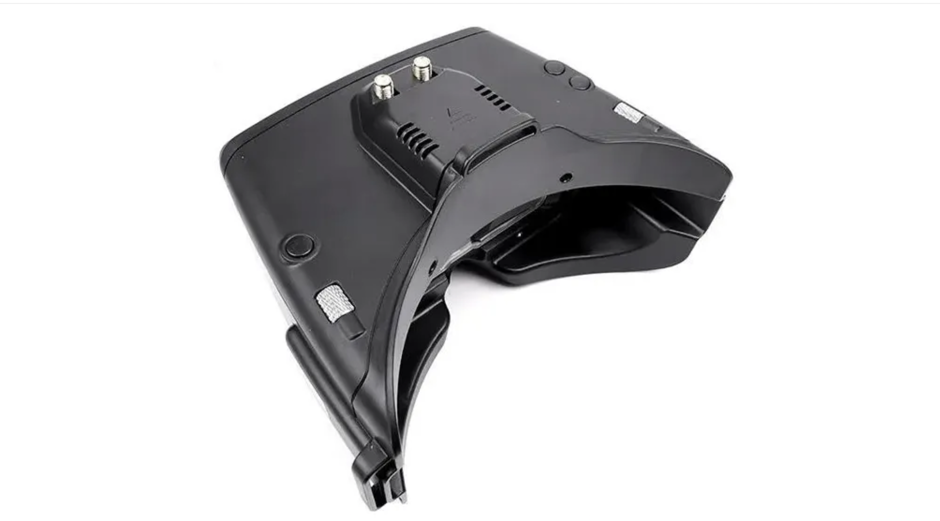 Очки FPV Skyzone Cobra X V4 Diversity 5GHz with DVR - фото 3