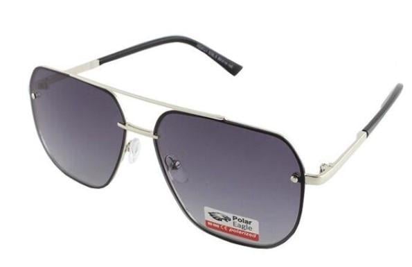 Окуляри сонцезахисні Polar Eagle polarized 8721с5 (01934)