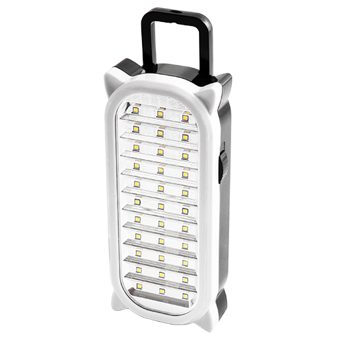 Ліхтар-панель акумуляторний Luxury 6801 TP 33SMD (13826682)