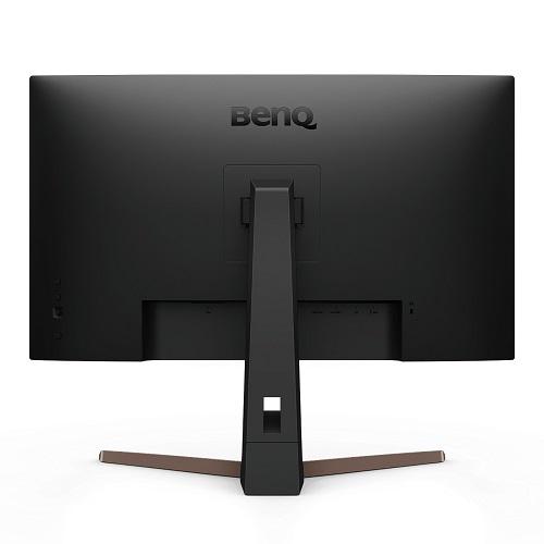 Монитор BenQ EW2880U Черный с коричнево-серым (10060749) - фото 5