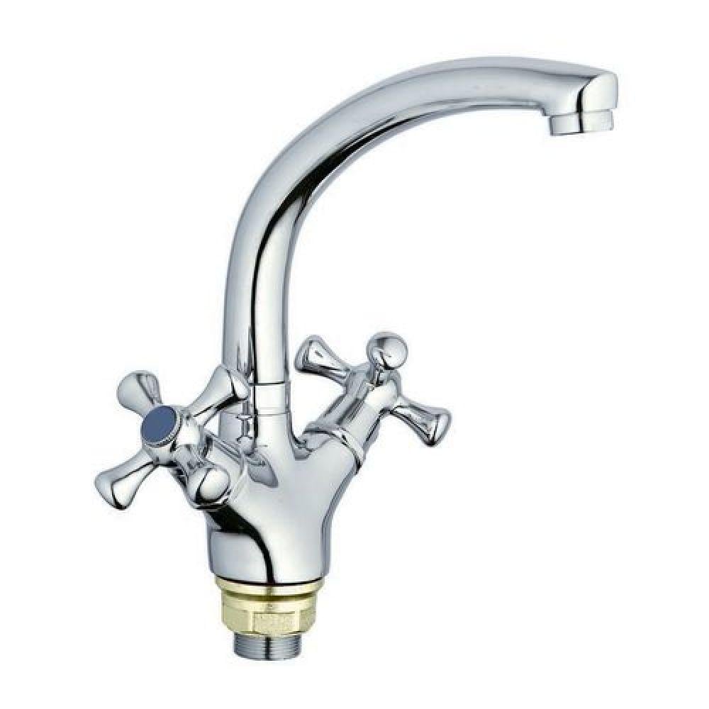 Смеситель для умывальника Zerix TOG-A827 (53601)