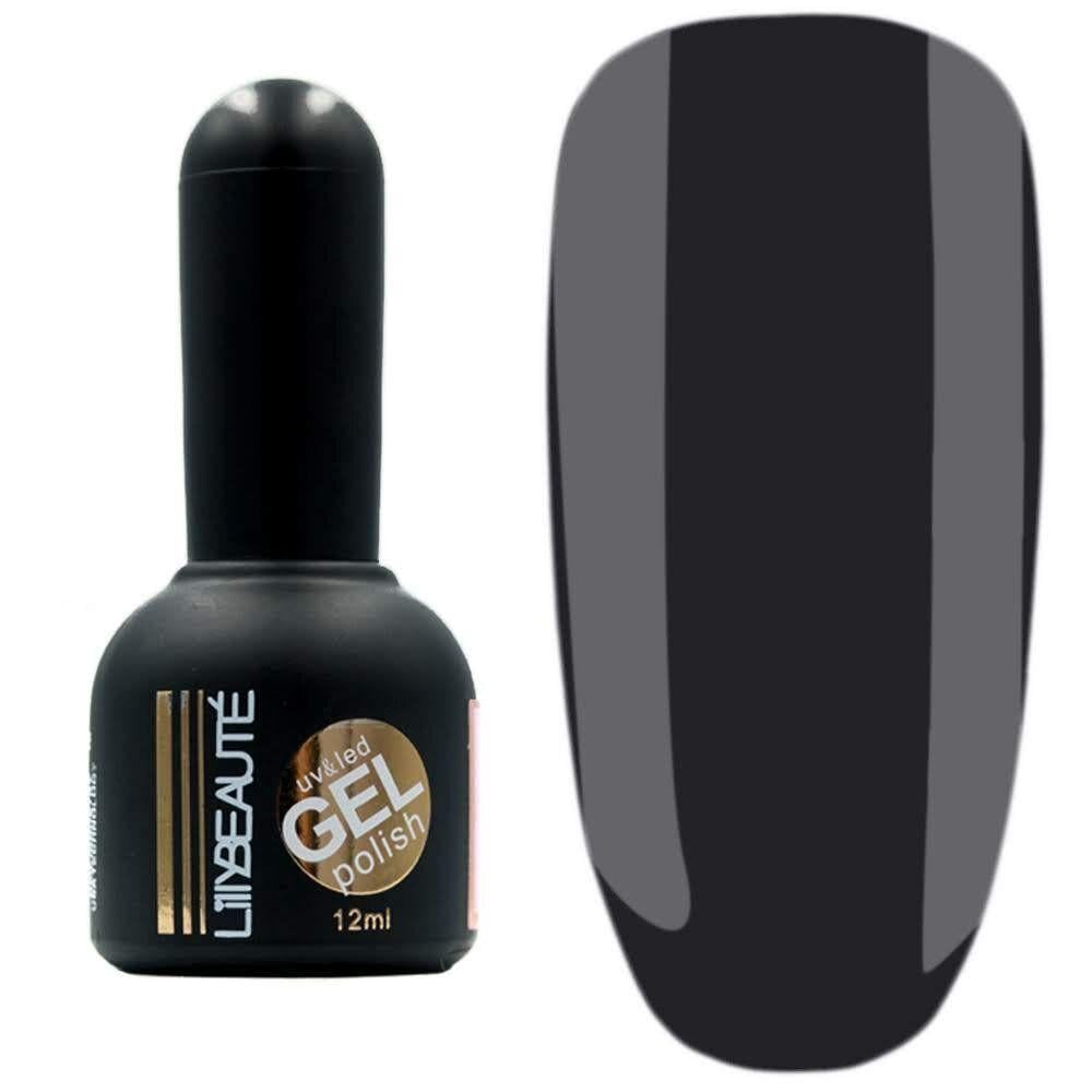 Гель-лак Lilly Beaute No153 12 мл