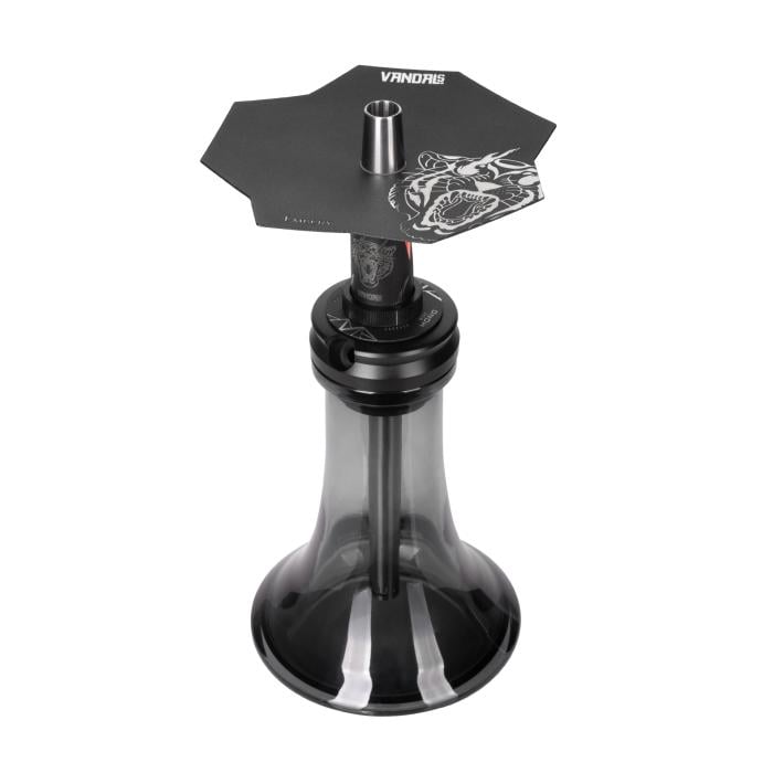 Кальян Embery MiniMONO 2.0 Orange Tiger (2250635739) - фото 1 Кальян Embery MiniMONO 2.0 Orange Tiger (2250635739) - фото 1