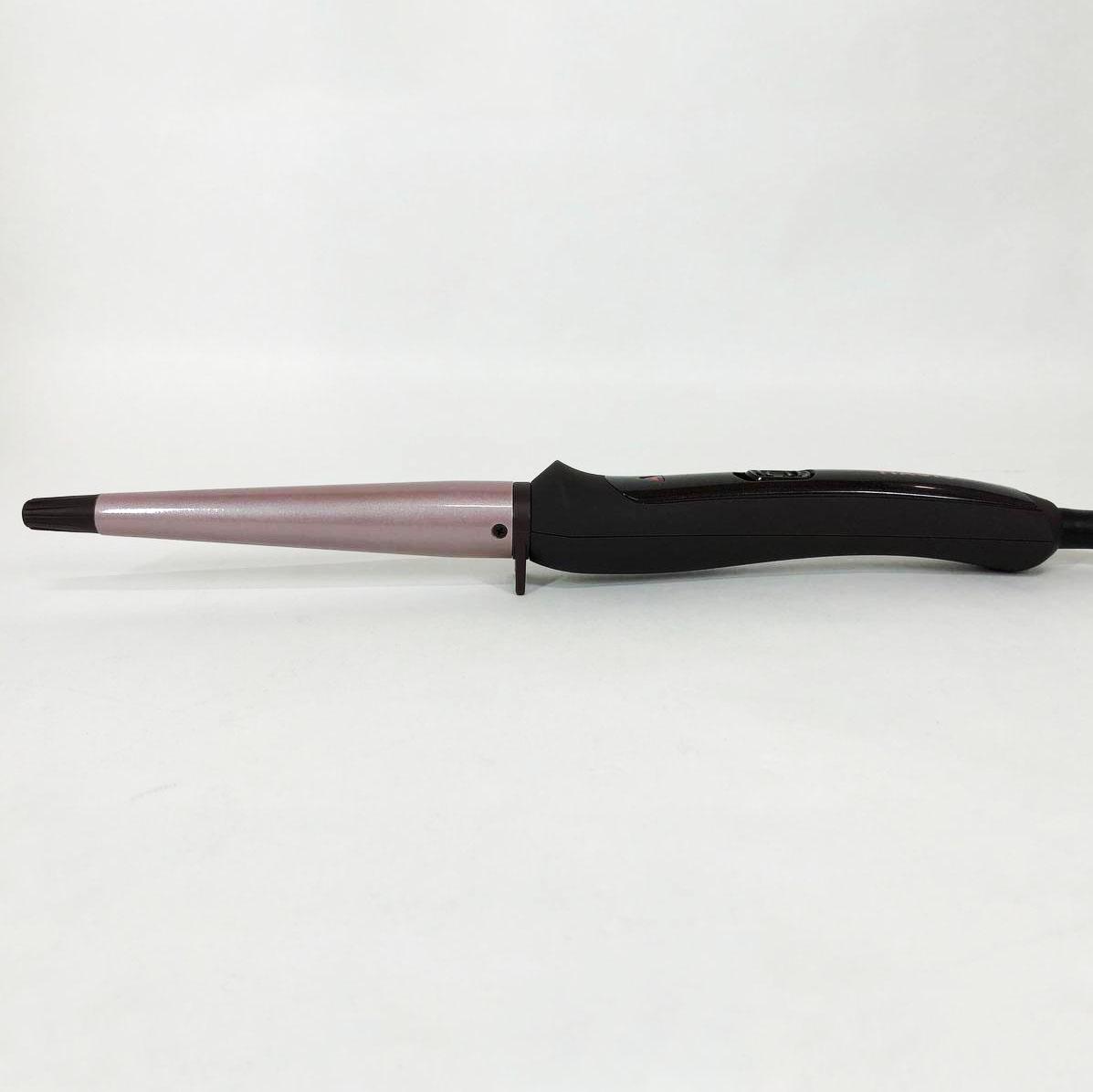 Плойка конусная MAGIO MG-703 (254667) - фото 5 Плойка конусная MAGIO MG-703 (254667) - фото 5