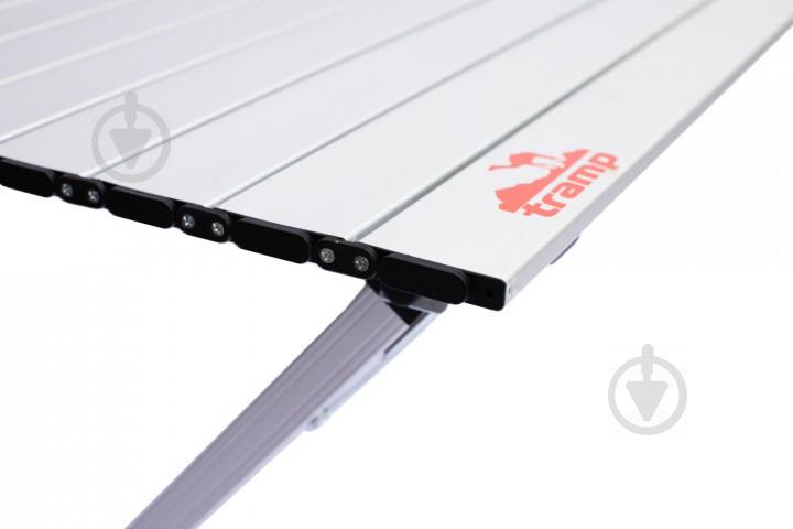 Кемпінговий стіл туристичний Tramp Roll-120 TRF-064 - фото 10