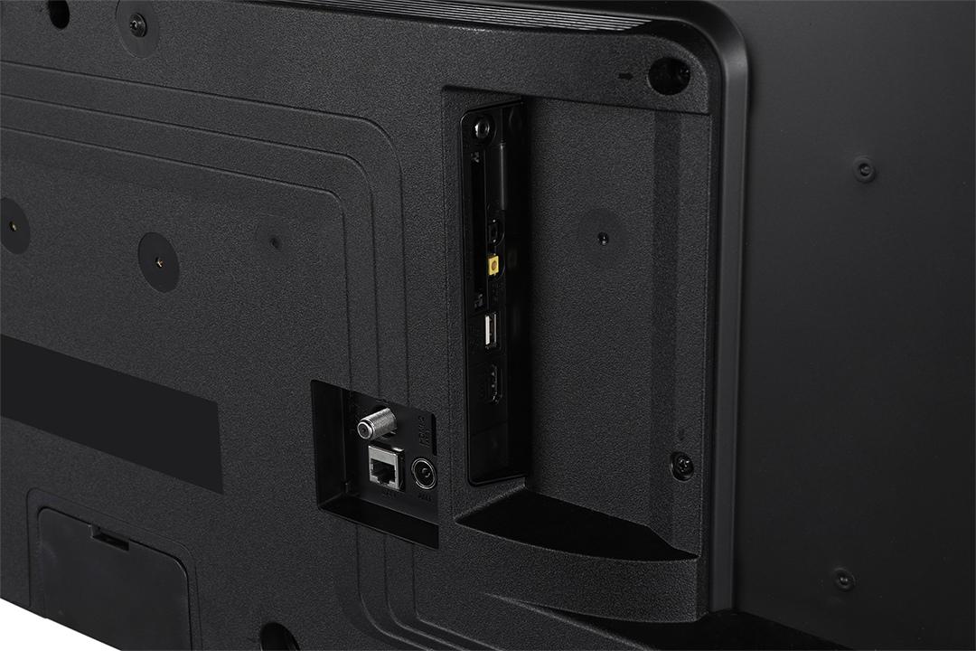 Телевізор Toshiba 43LA2E63DG 43" HD LED T2 Android 11 2x8W Dolby Digital HDMI Wi-Fi VESA 100x100 M4 Black (43LA2E63DG) - фото 8 Телевізор Toshiba 43LA2E63DG 43" HD LED T2 Android 11 2x8W Dolby Digital HDMI Wi-Fi VESA 100x100 M4 Black (43LA2E63DG) - фото 8