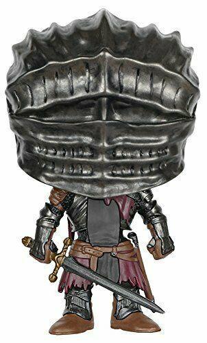 Фігурка Funko Pop Games Dark Souls Red Knight 10 см (DS RK 89)