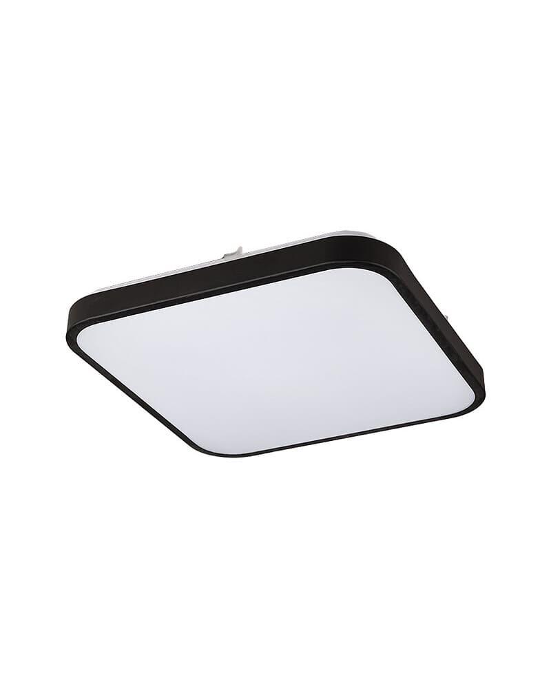 Светильник потолочный Nowodvorski Agnes Square Led 16 W (8108) Светильник потолочный Nowodvorski Agnes Square Led 16 W (8108)