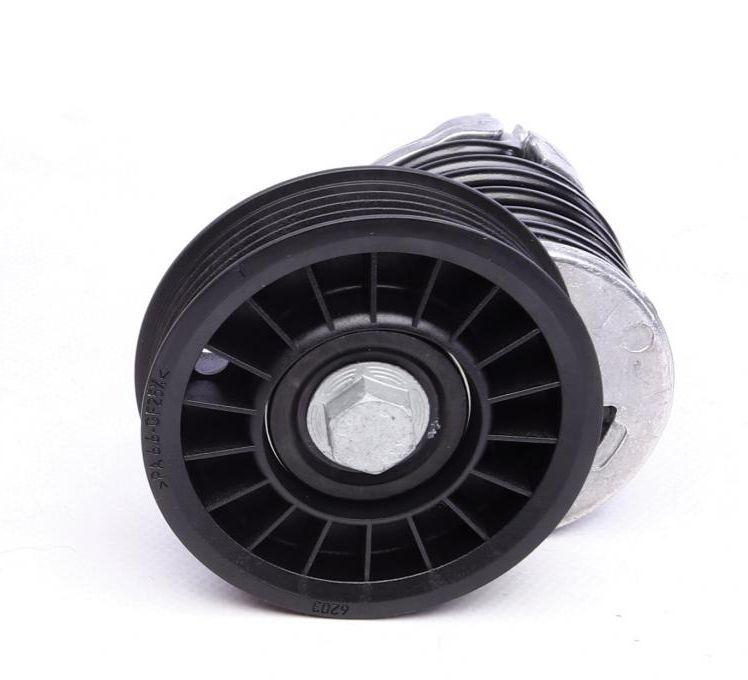 Натяжник ремень генератора FEBI BILSTEIN 23758 Audi A4/A6/VW Passat 1.9TDI 95-01