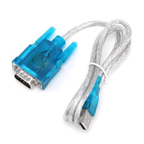 Переходник Value S0472 USB - COM RS232 1,5 м RTL (10183782) - фото 1 Переходник Value S0472 USB - COM RS232 1,5 м RTL (10183782) - фото 1