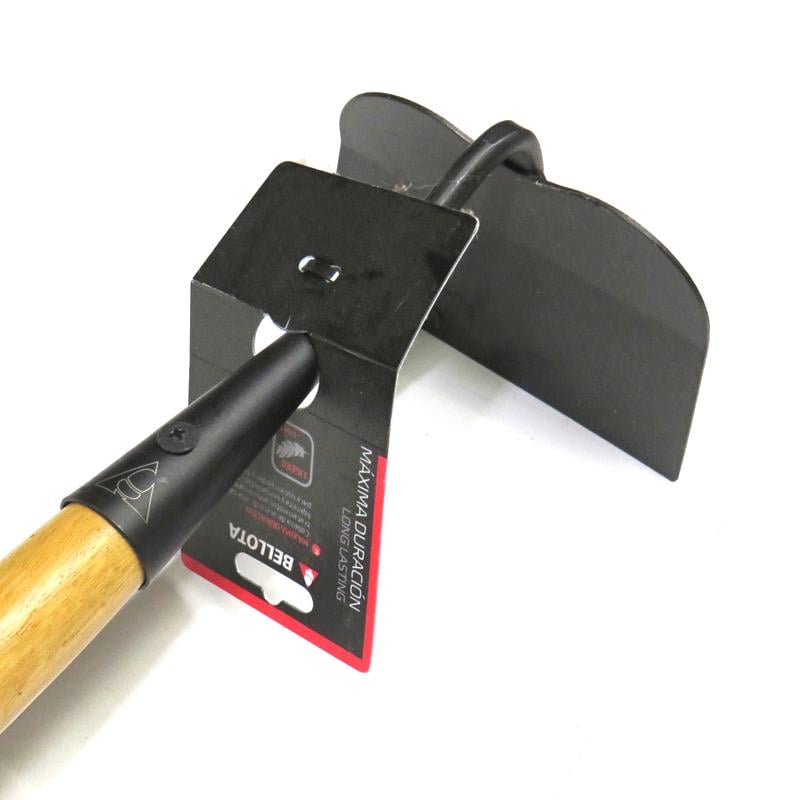 Сапка Bellota 3081 CM 153 мм прямокутна (Р00019341*7849) - фото 3 Сапка Bellota 3081 CM 153 мм прямокутна (Р00019341*7849) - фото 3