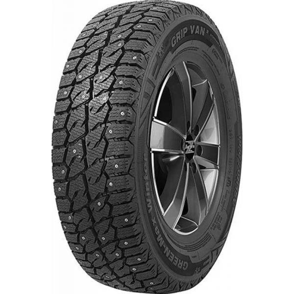 Шина LINGLONG Green-max Winter Grip Van 2 205/75R16C 110/108R под шип зима