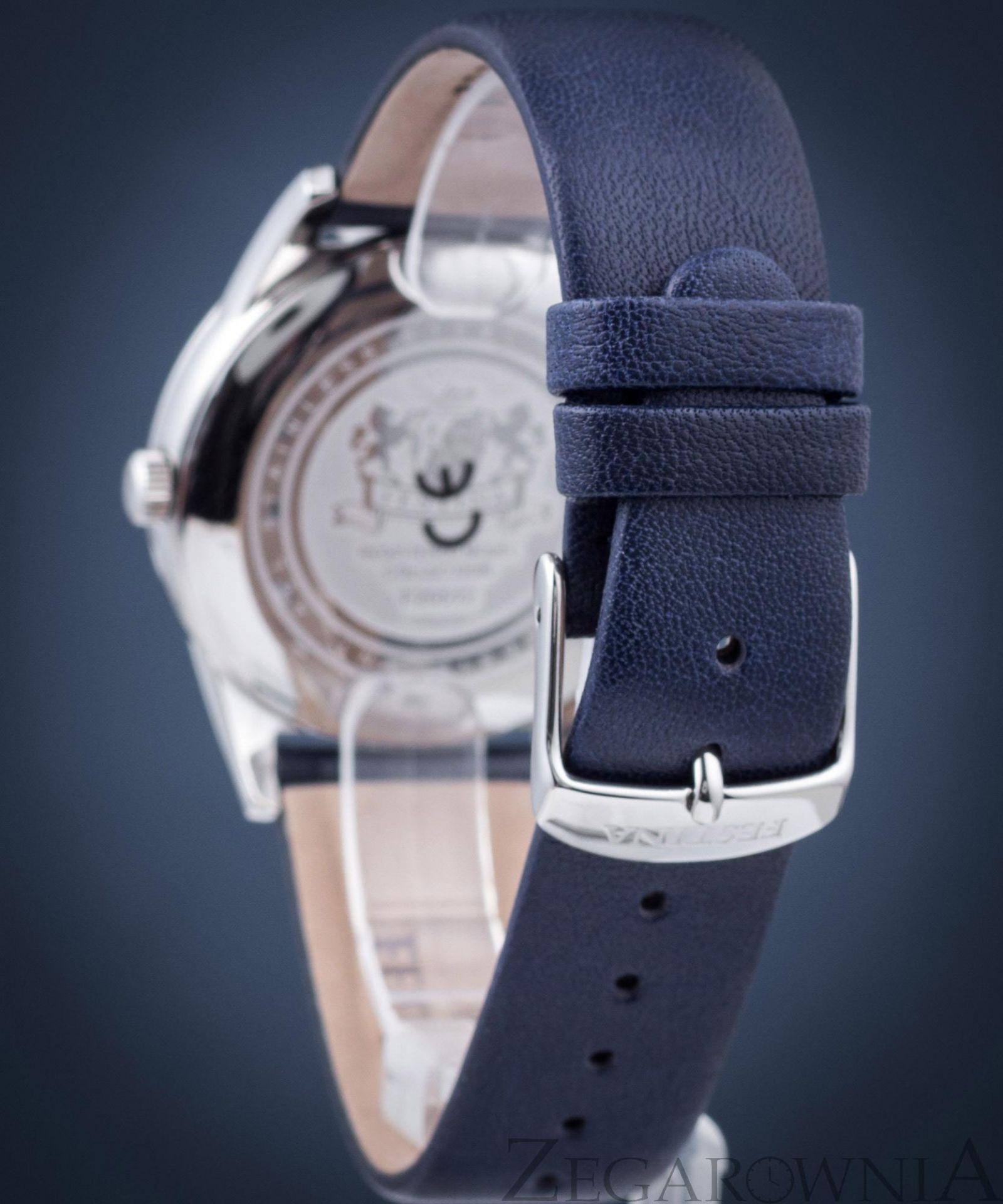 Часы Festina F20512/3 - фото 2