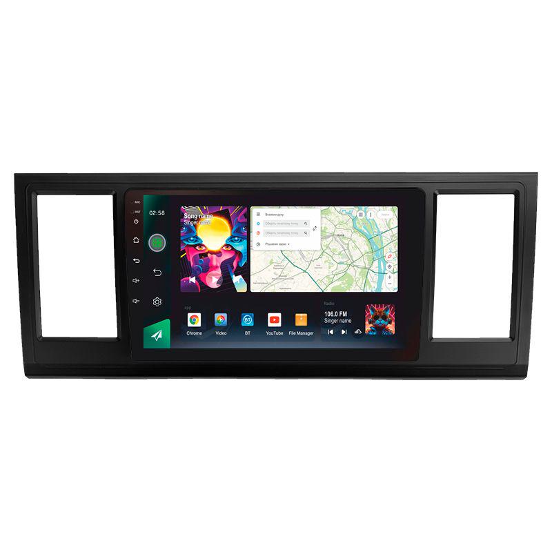 Магнітола штатна Sigma PRO 98128 2K 8/128 GB Volkswagen Caravelle 6 T6.1 T6 2015-2020 9" L1 (AR-79303) Магнітола штатна Sigma PRO 98128 2K 8/128 GB Volkswagen Caravelle 6 T6.1 T6 2015-2020 9" L1 (AR-79303)