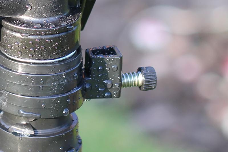 Дождеватель Presto-PS ороситель импульсный для огорода на 2 форсунки с резьбой 1" (6015) - фото 8 Дождеватель Presto-PS ороситель импульсный для огорода на 2 форсунки с резьбой 1" (6015) - фото 8