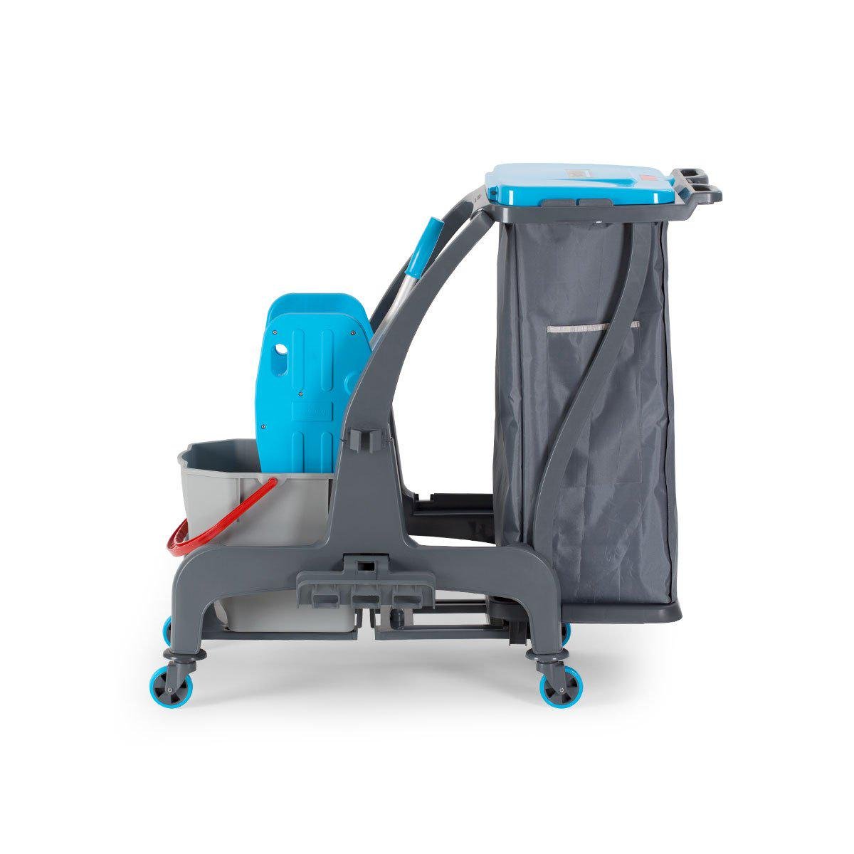 Тележка для уборки Procart JET 735S с мешком (PROCART-JET-735S)