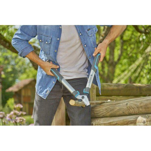 Сучкоріз Gardena EasyCut S 45 мм (12030-20.000.00) - фото 6 Сучкоріз Gardena EasyCut S 45 мм (12030-20.000.00) - фото 6