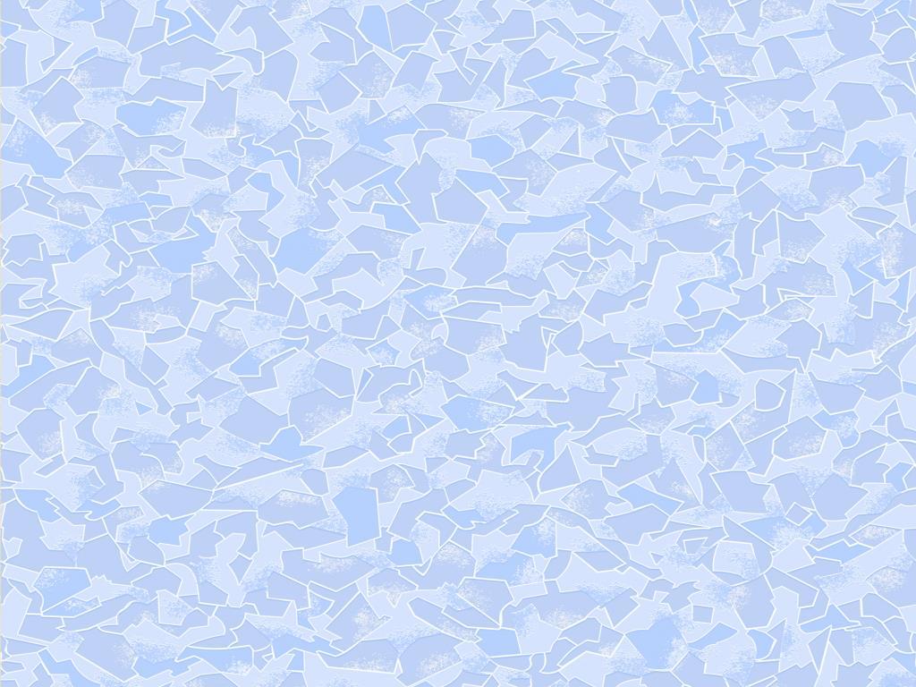 Обои бумажные Континент Битое стекло 1023 0,53x10,05 м Голубой (2000000471372)