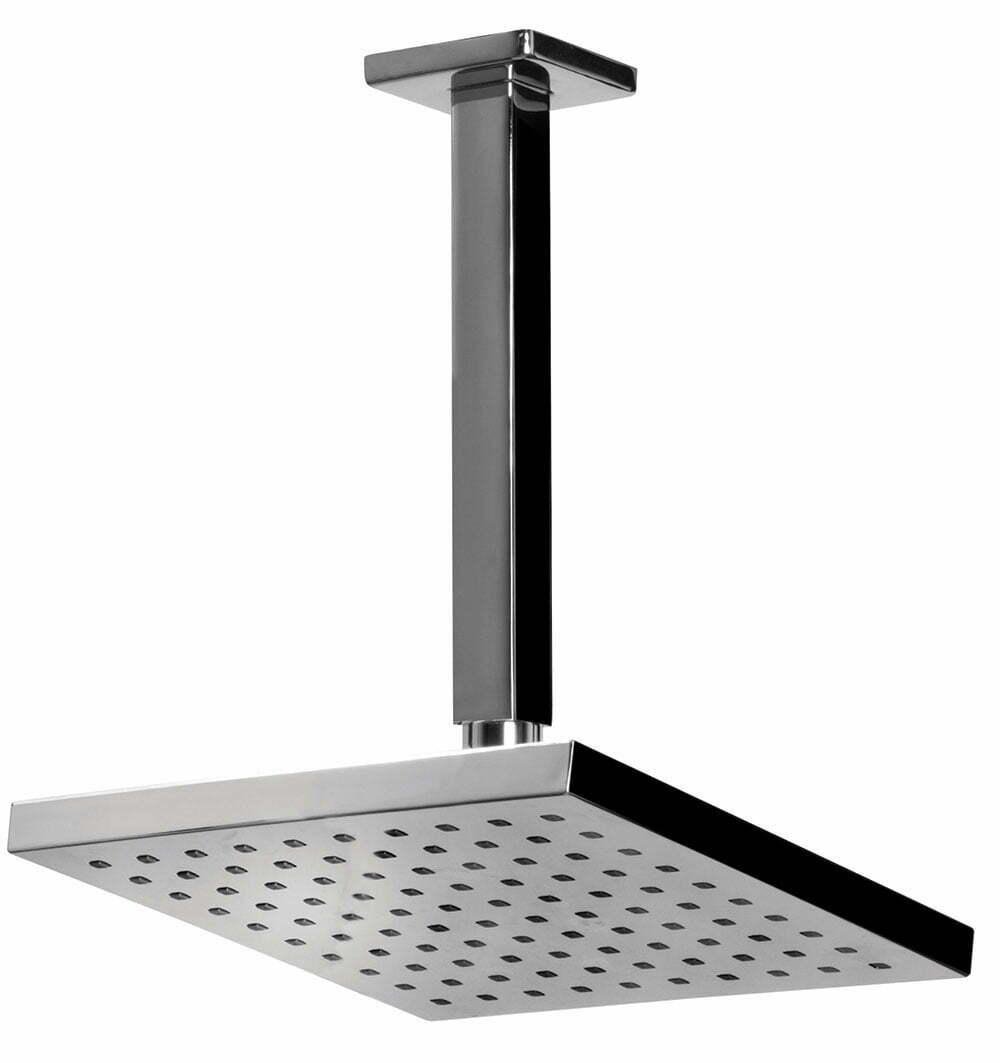 Верхний душ NEWARC Corner 470532 250 мм Верхний душ NEWARC Corner 470532 250 мм