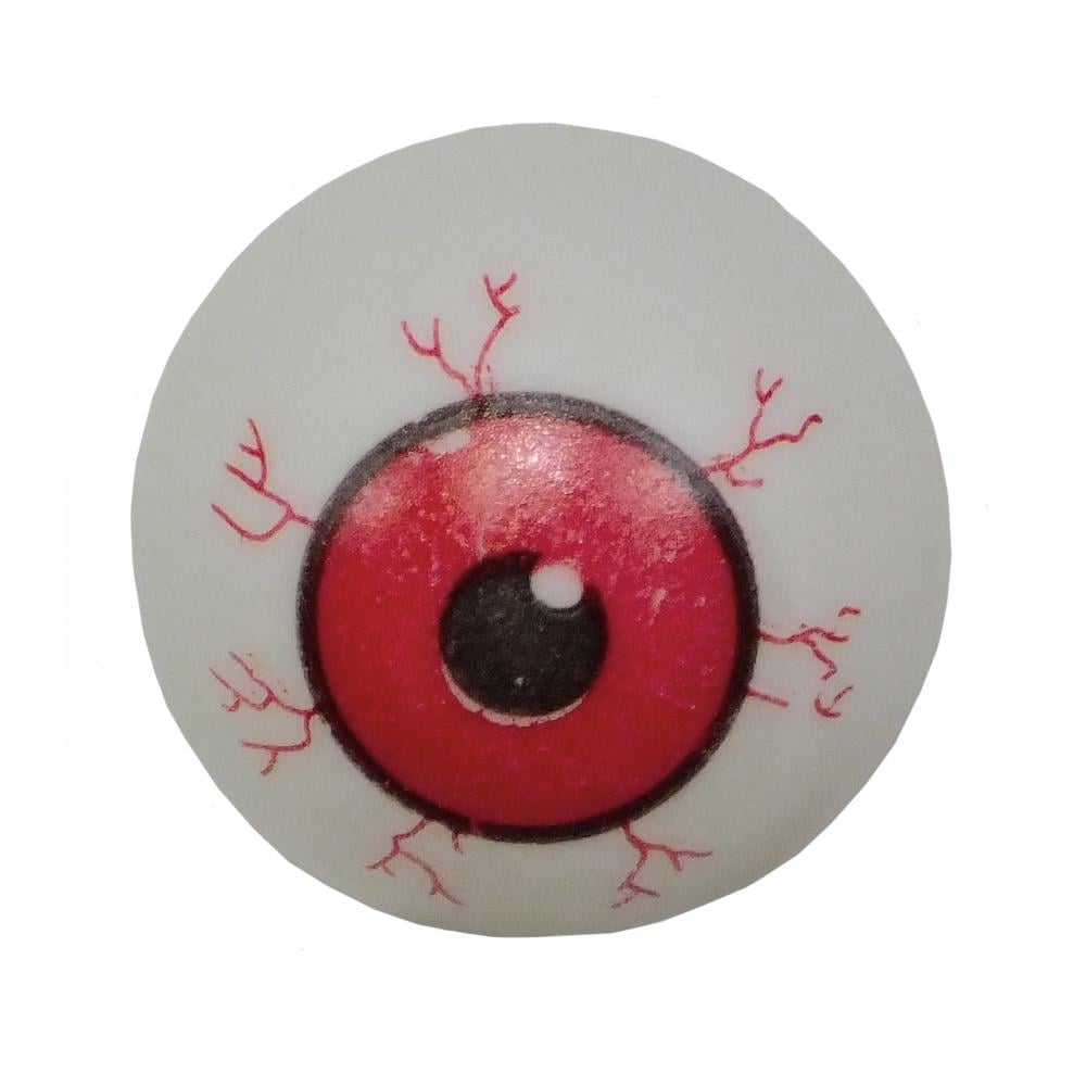Декор Глазное яблоко Seta Decor (19-282RD)