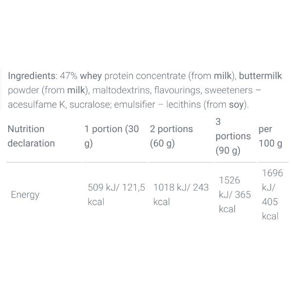 ᐉ Протеїн Olimp Nutrition Whey Protein Xplode 700 г 23 порції ...