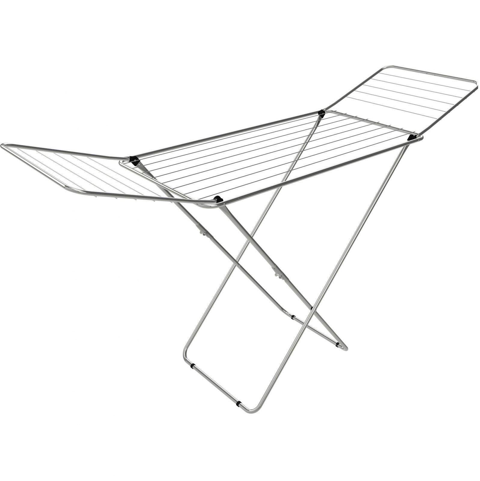 Сушилка для белья напольная Gimi Rocky 18 м (167163)