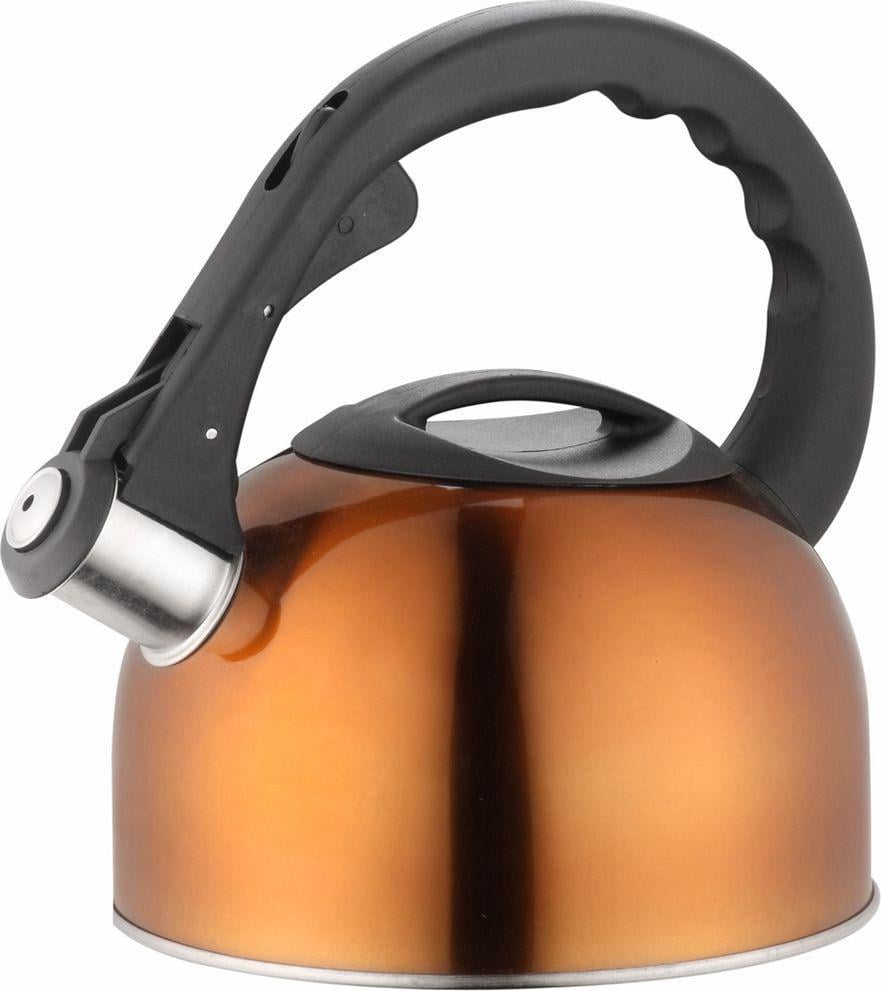 Чайник Lamart Lumier LT7003 Copper