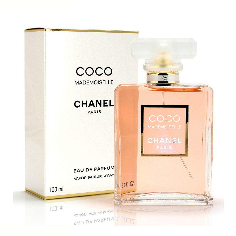 Парфюмерная вода аналог Chanel Coco Mademoiselle 100 мл (3145891165203)