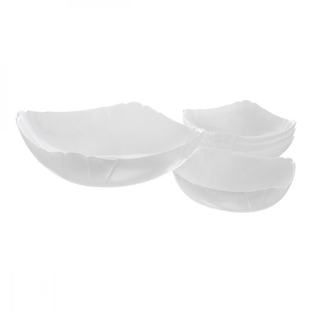 Набір салатників Luminarc Lotusia 5 пр. (3189)