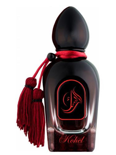 Парфюм унисекс Arabesque Perfumes Kohel в транспортной упаковке 50 мл (407)