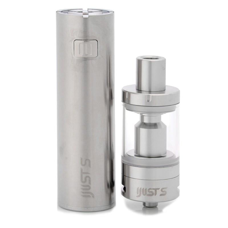 Стартовый набор Eleaf Ijust S Silver (344608097)