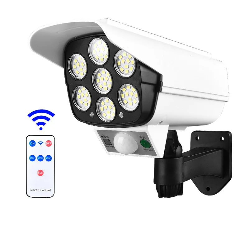 Фонарь-камера уличный водонепроницаемый (29433633) - фото 3 Фонарь-камера уличный водонепроницаемый (29433633) - фото 3