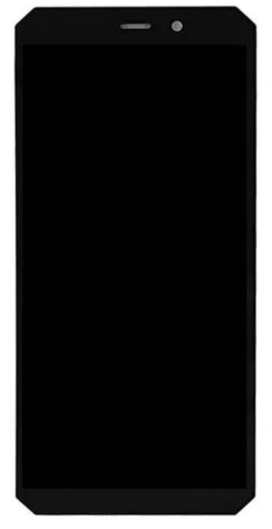 Дисплейный модуль с сенсорным экраном для Oukitel F150 H2022 (29768163)