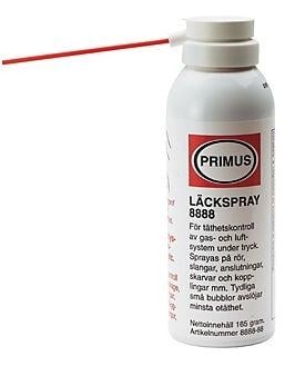 Спрей для визначення витоку газу Primus Leak Testing Spray (1046-888888)