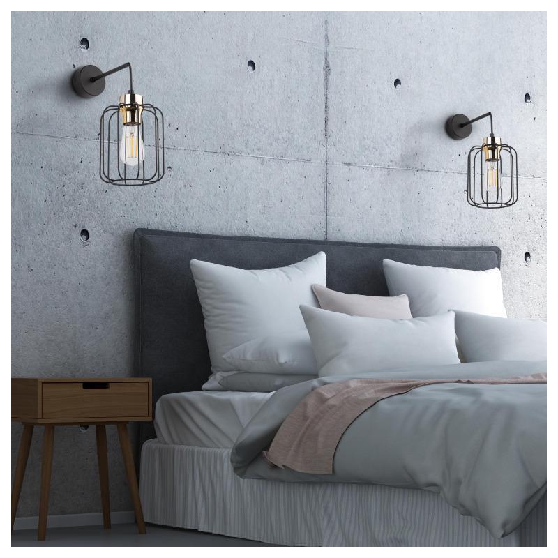 Бра TK Lighting 4742 Galaxy - фото 8