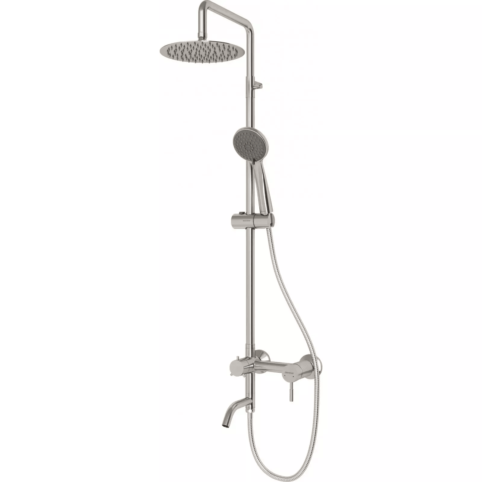 Душевая система Damixa Origin Line (977600000)