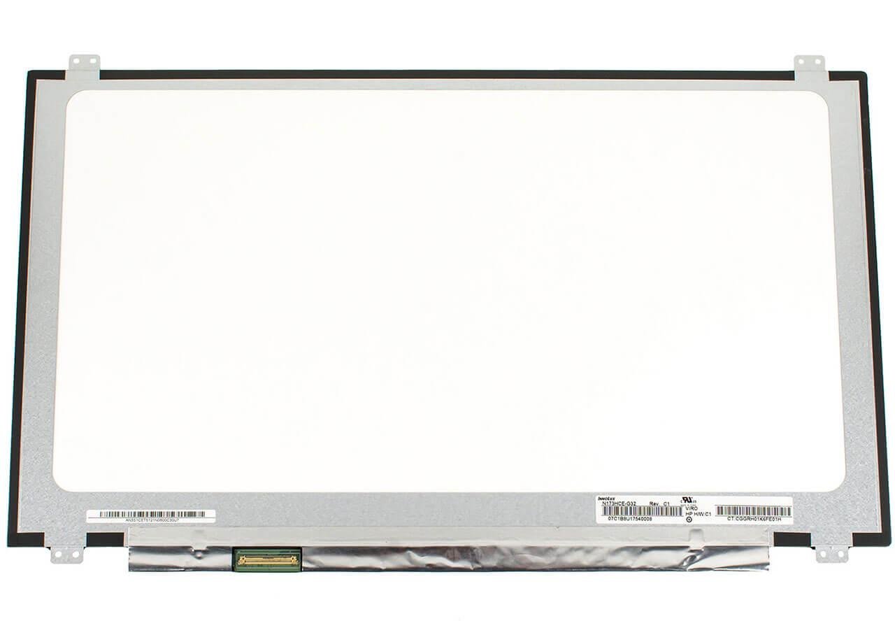 Матриця для ноутбука Dell Latitude 5320 13,3" 1920х1080 Full HD 1080p/HDTV 16:9 eDP 30 pin справа внизу (120732)