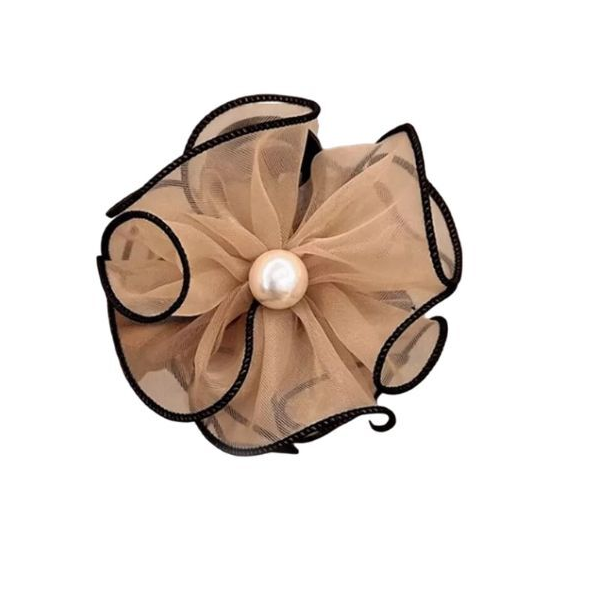 Затискач для волосся AN00614 3 шт.