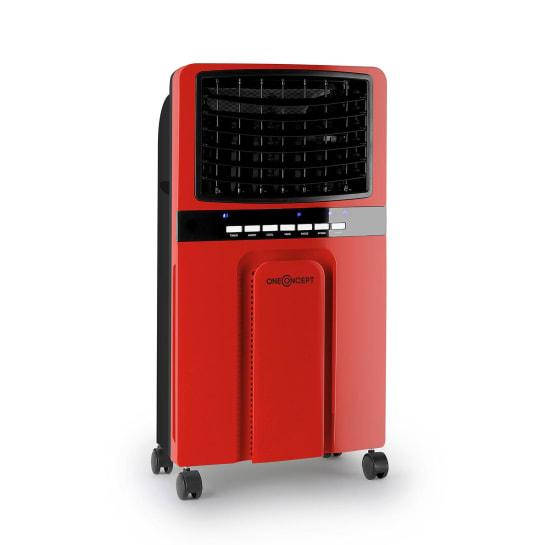 Охолоджувач повітря OneConcept Baltic Red (10029737)