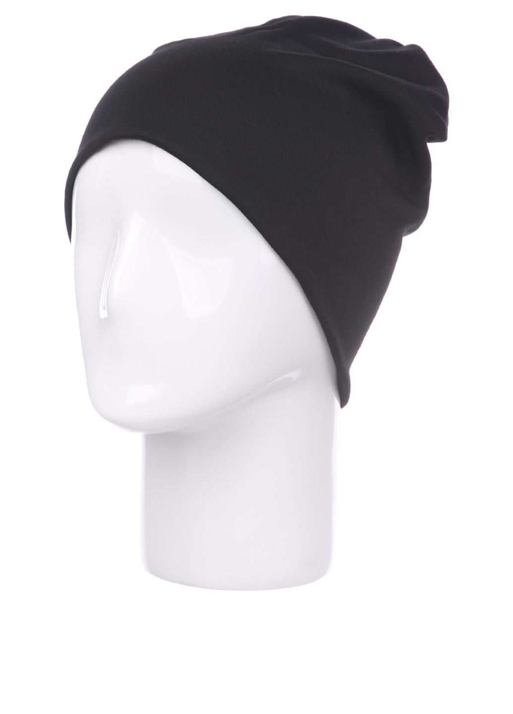 Шапка женская Podium 20479 Black