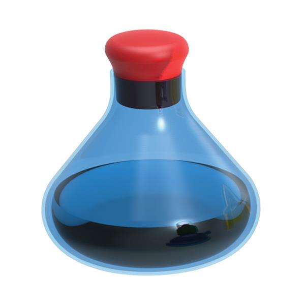 Модель горелки Edu-Toys (JS004) - фото 4 Модель горелки Edu-Toys (JS004) - фото 4