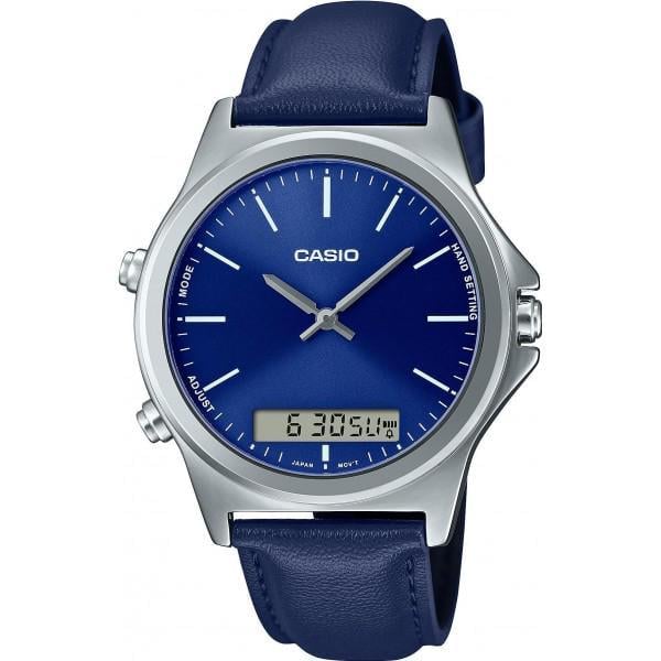 Годинник Casio MTP-VC01L-2E