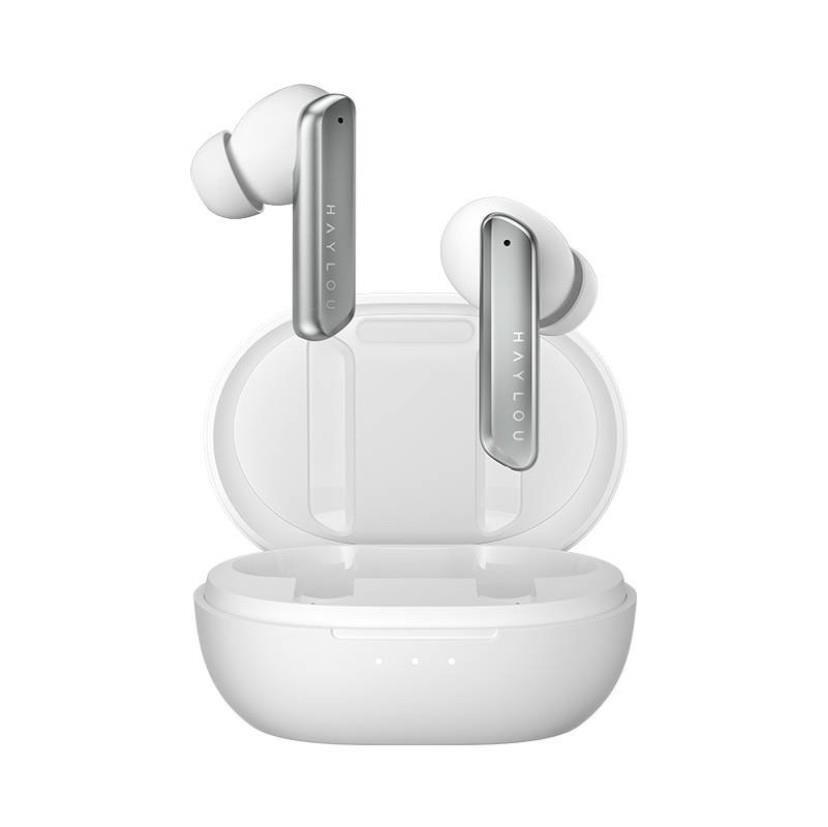 Навушники TWS Haylou W1 White (348647) Навушники TWS Haylou W1 White (348647)