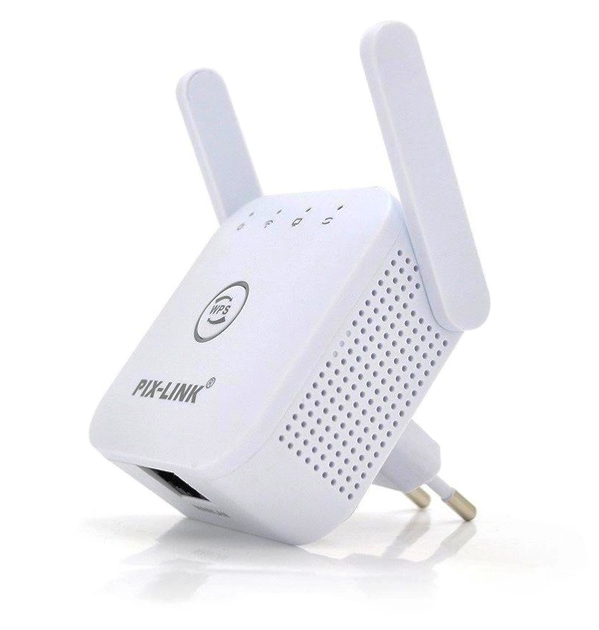 Ретранслятор WiFi Pix-Link WR53Q (22415168)