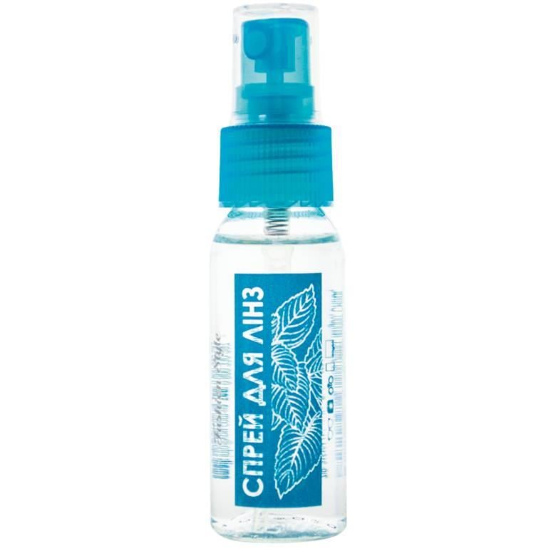 Спрей-рідина для оптики S019 Fashion Style 30 мл (03413_4)